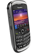 Blackberry Curve 3G 9300 Price in Pakistan